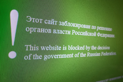 Выявлять запрещенный интернет-контент предложено поручить экспертной комиссии