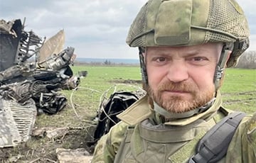 Z-пропагандист призвал московитов запастись лопухами