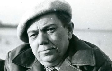 Сегодня исполняется 95 лет со дня рождения Владимира Короткевича