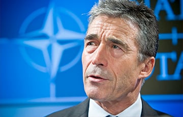 Экс-глава НАТО: Окно возможностей для войск РФ на поле боя закрывается