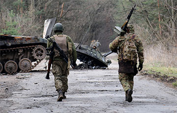 ВСУ на востоке Украины отбили четыре атаки врага
