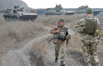 ВСУ пошли в атаку на Донбассе: московиты с потерями отступают от Угледара и Марьинки