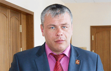 В Украине ликвидировали депутата от КПРФ