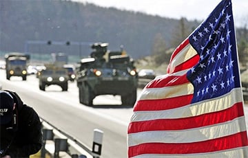 Reuters: США рассматривают смену режима в Иране