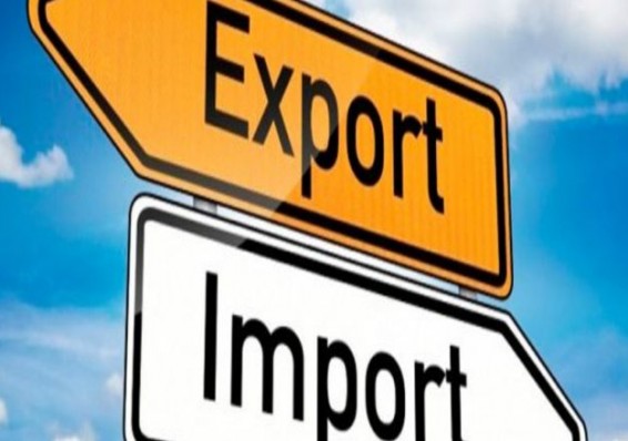 В I квартале экспорт товаров и услуг увеличился на 20,7 процентов