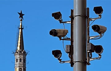 В Московии создадут систему массового онлайн-слежения
