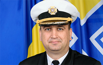 Командующий ВМС Украины: Я зайду в Севастополь на кораблях своего флота