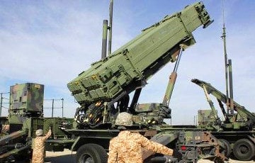 Эксперт: Системы Patriot могут сбивать суббоеприпасы от «Орешника»