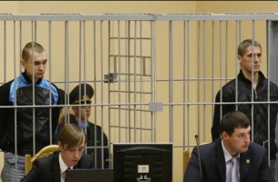 Сегодня судят первых белорусских террористов