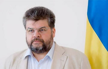 В Украине Богдан Яременко предлагает поправки в закон, которые помогут привлечь «кума Путина»