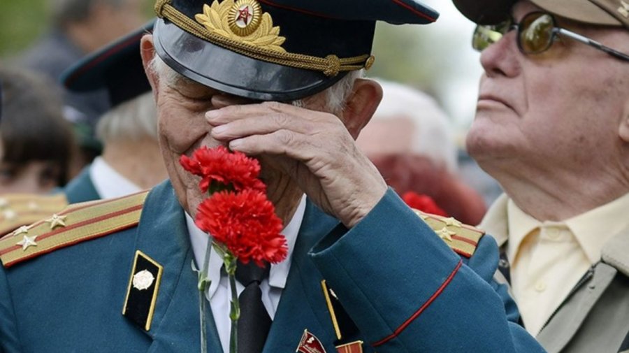 В Беларуси численность ветеранов ВОВ за два года уменьшилась почти в два раза