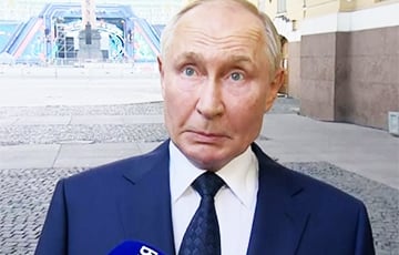 WP: Уступок Путину на Аляске не будет