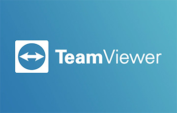 TeamViewer объявила о прекращении деятельности в Беларуси