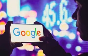 Лукашисты готовятся ограничить сервисы Google?