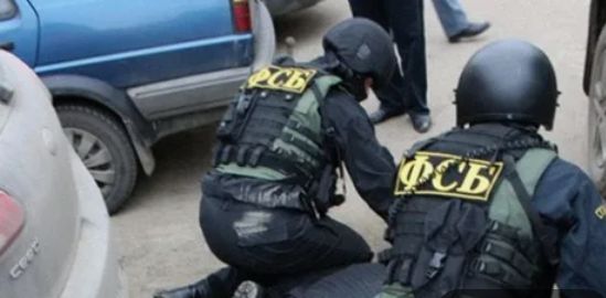 ФСБ предотвратила теракт