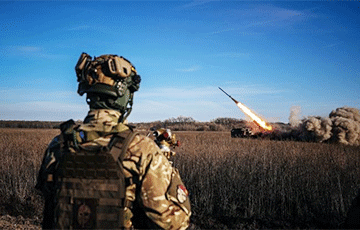 Украинские десантники взяли московитов в «огневой мешок» под Марьинкой