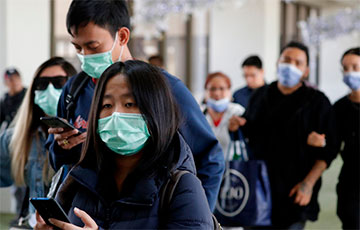 На севере Китая объявили режим опасности из-за бубонной чумы