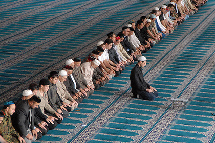 Исламу предрекли обретение статуса самой популярной религии до конца века
