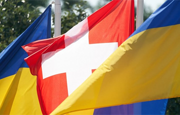 Швейцария выделит более 5 миллиардов евро на восстановление Украины