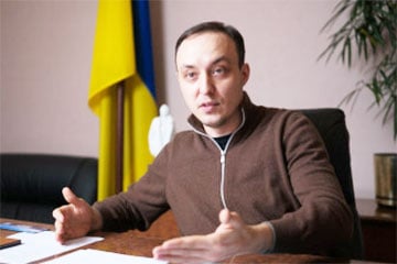 СМИ назвали имя кандидата на должность главы Офиса президента Украины