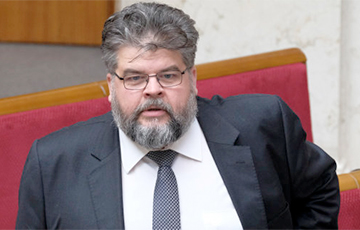 «У Московии большие проблемы»