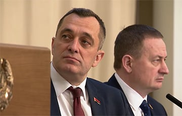 Страх и ненависть в Витебске: прогноз по Лукашенко начал сбываться