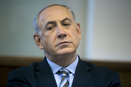 Нетаниягу пообещал «очень скоро» проучить ХАМАС