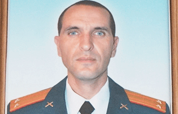 В Украине ликвидирован командир артиллерийского дивизиона оккупантов