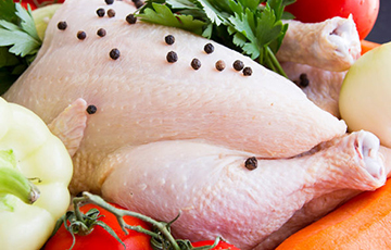 Россельхознадзор нашел в продукции пяти беларусских предприятий «различные вещества»
