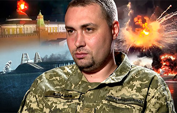 Буданов спрогнозировал, что будет с армией РФ после завершения войны в Украине
