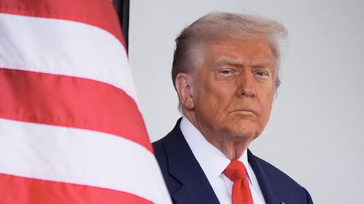 Трамп: США «разбомбят» любые страны в случае войны