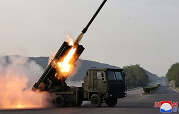 Из-за потерь на фронте Московия стала зависимой от КНДР