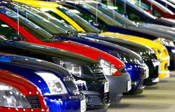 Беларус хотел купить машину по низкой цене и лишился более 12 тысяч рублей