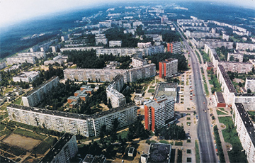Не менее 12 женщин были задержаны в Новополоцке