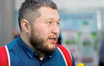Олимпийского чемпиона Арямнова задержали, избили и отпустили из ИВС с уголовным делом