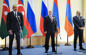 Путин нажил себе врагов