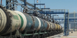 Беларусь снижает экспортные пошлины на нефть