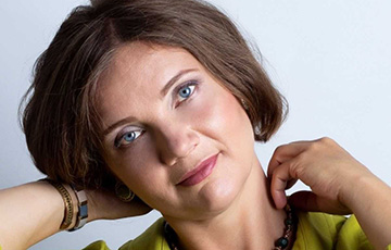 Европейская Беларусь» требует немедленного освобождения политзаключенной Полины Шарендо-Панасюк