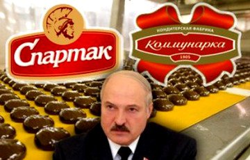 Лукашенко не жалеет, что прибыль «Коммунарки» и «Спартака» упала в десятки раз