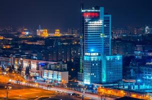 Снять офис в Минске станет дороже