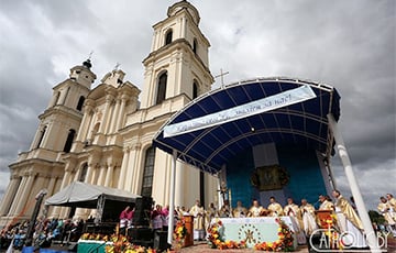Традиционный Будславский фест пройдет 2 и 3 июля