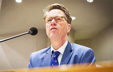 Нидерландский политик предложил Франции поделить территорию Бельгии