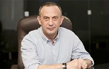 Аркадий Добкин покидает должность CEO EPAM