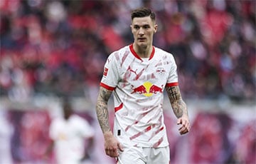 «Манчестер Юнайтед» купит 22-летнего словенца почти за $100 млн