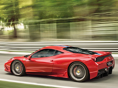 У Ferrari появится «бюджетный» спорткар