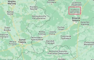 В Брянской области РФ пожар на заводе, введен план «Эдельвейс»