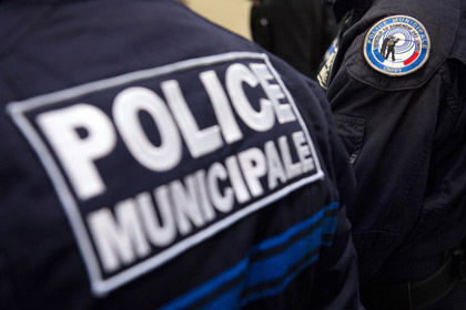 Французская полиция раскрыла международную сеть оружейных контрабандистов