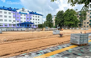 Эта история напоминает анекдот