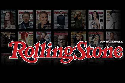 Закрытие Rolling Stone объяснили запретом на рекламу алкоголя