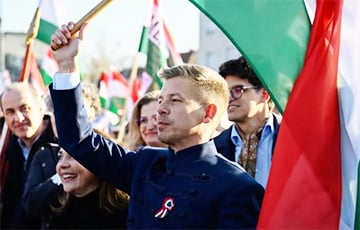 Зять Орбана поставил на победу Мадьяра
